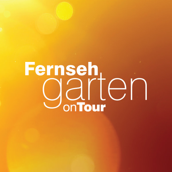 zdf fernsehgarten on tour erfurt