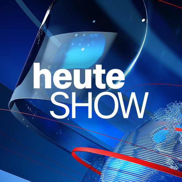 Heute Show 2025 - Marie Rosaline