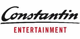Constantin ENTERTAINMENT GmbH