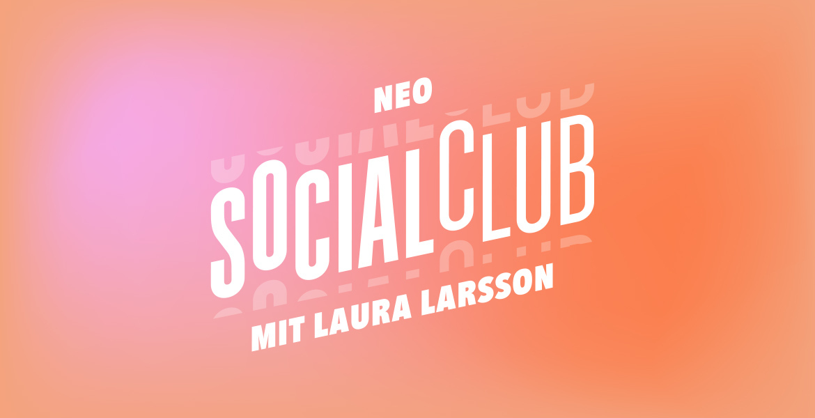 Tickets Neo Social Club, mit Laura Larsson in Ismaning
