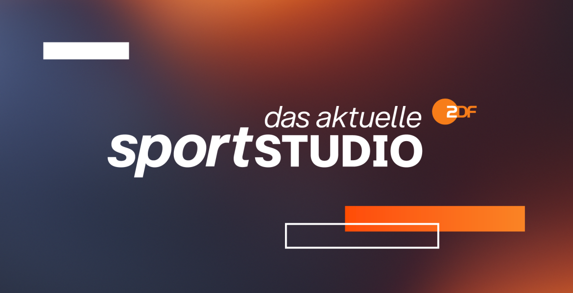 Tickets das aktuelle sportstudio,  in Mainz