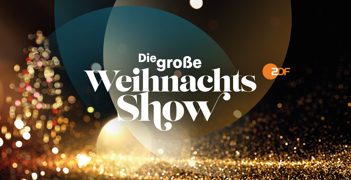 Tickets Die große Weihnachtsshow,  in 