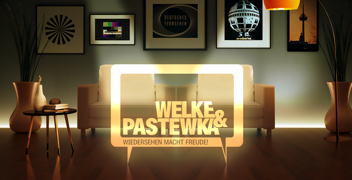 Tickets Welke & Pastewka – 2. Aufzeichnung,  in Köln