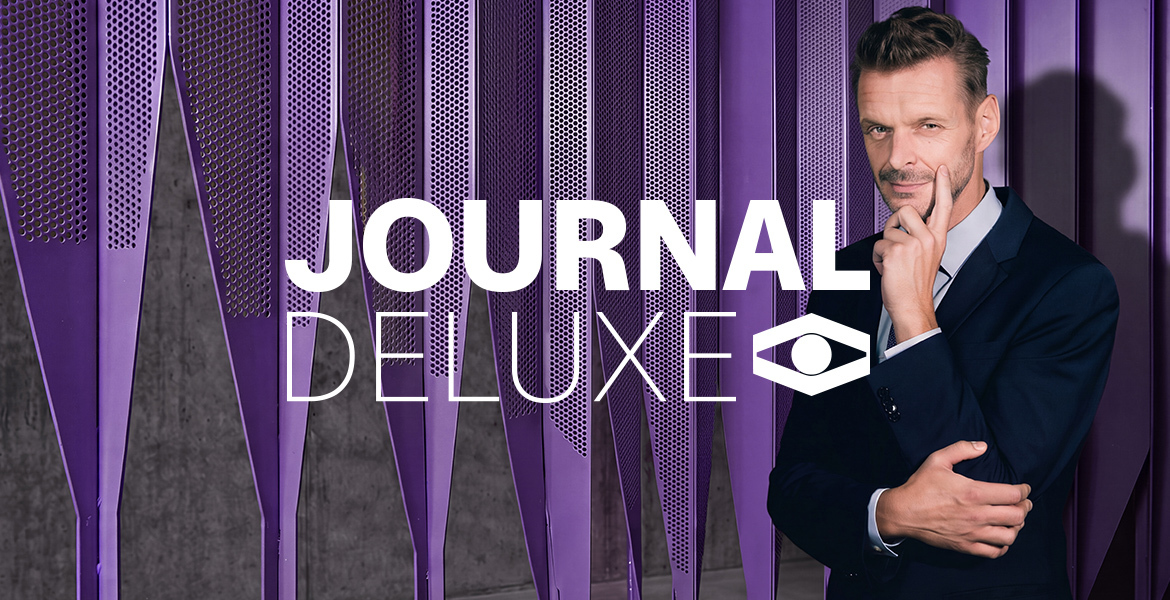 Tickets JOURNAL DELUXE mit Florian Schroeder,  in Berlin
