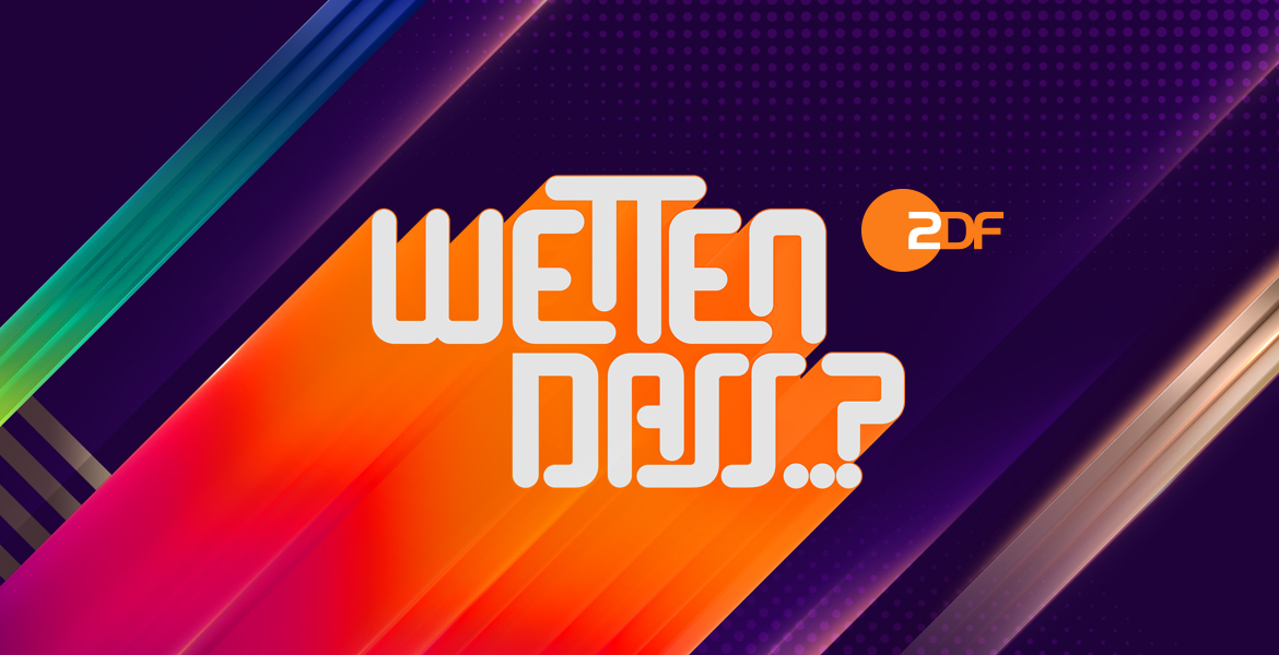 Tickets Wetten, dass..? ,  in Halle/Saale