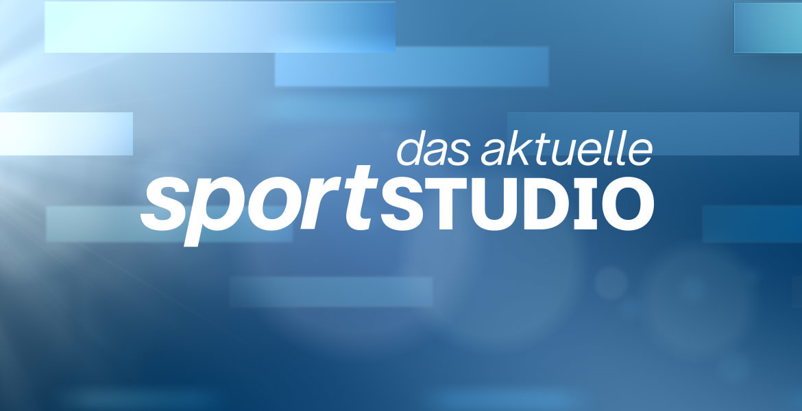 Tickets das aktuelle sportstudio, in Mainz