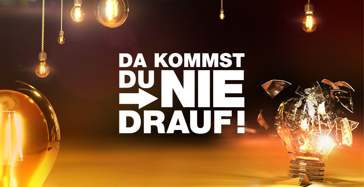 Tickets Für Da Kommst Du Nie Drauf Am 01.03.2023 Kaufen