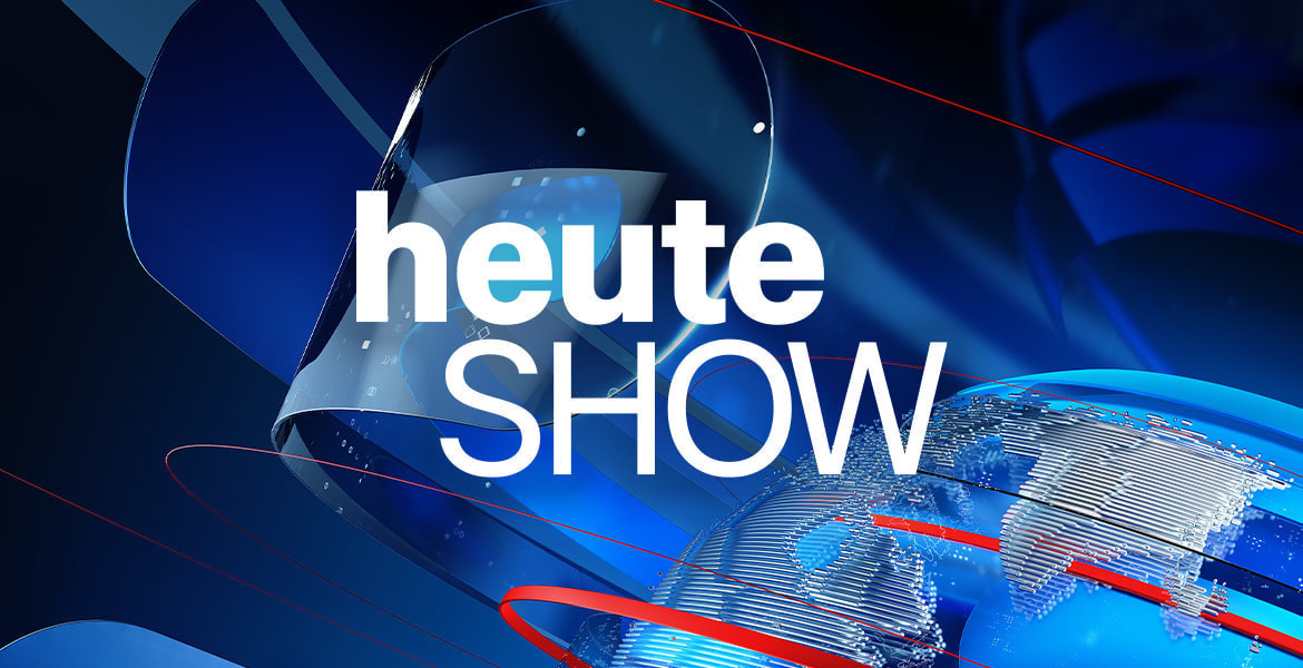 Tickets heute SHOW, Deutschlands beliebteste Satire-Show mit Oliver Welke in Köln