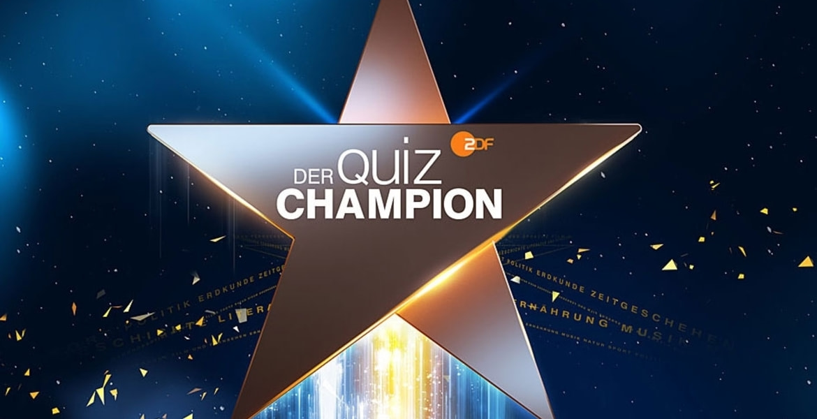 Tickets Der Quiz-Champion!, Das härteste Quiz Deutschlands in Berlin