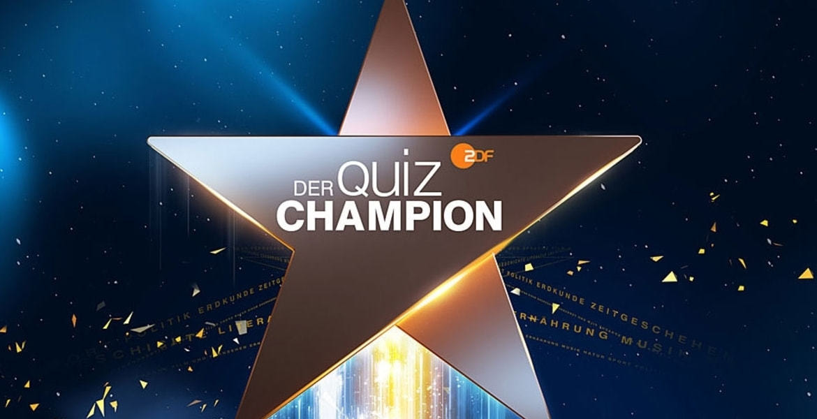 Tickets Der Quiz-Champion! - Das Doppel-Special Teil 1, Das härteste Quiz Deutschlands in Berlin