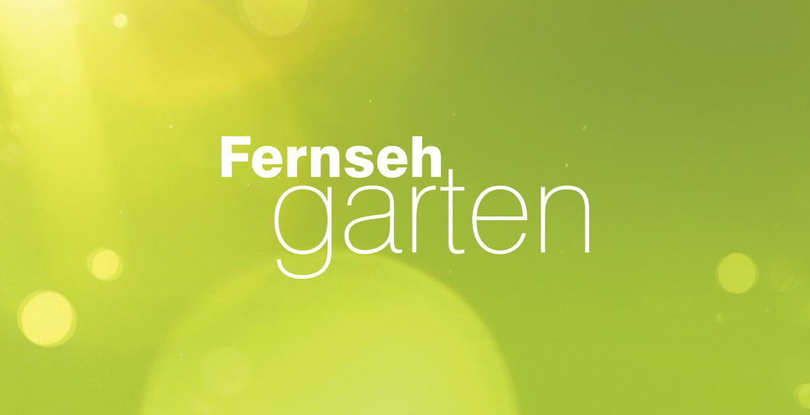 Tickets ZDF-Fernsehgarten, Open Air Livesendung / Motto: Garten Games in Mainz