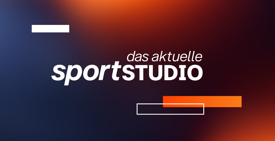 Tickets das aktuelle sportstudio, Gast: Nadiem Amiri in Mainz