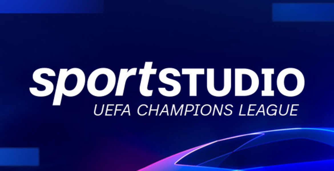 Tickets sportstudio Champions League, Spieltag 1a in Mainz