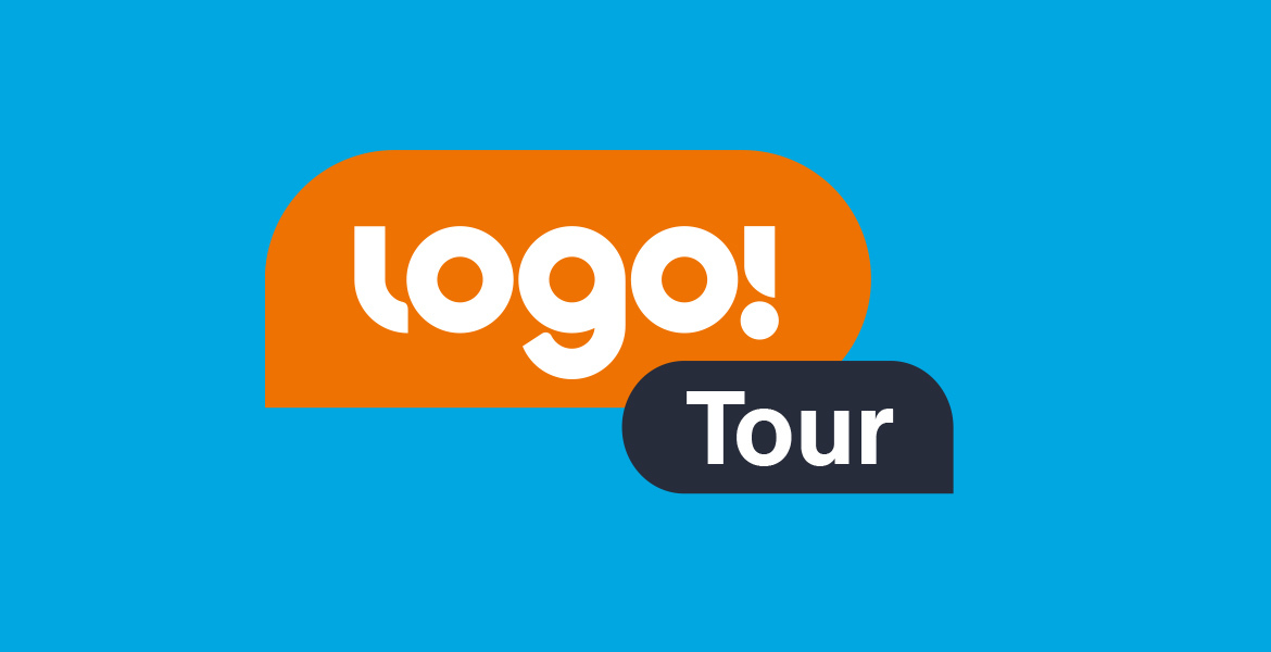 Tickets logo!-Tour 2025 Bremen, in Bremen - Farge