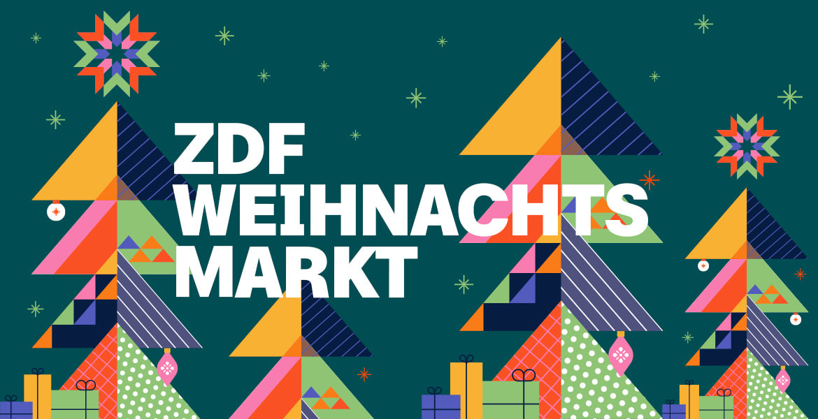 Tickets ZDF Weihnachtsmarkt, in Mainz