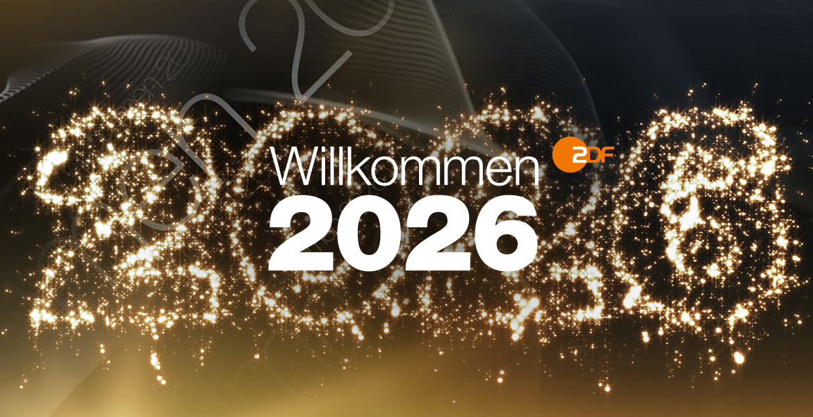 Tickets Willkommen 2026, in Hamburg