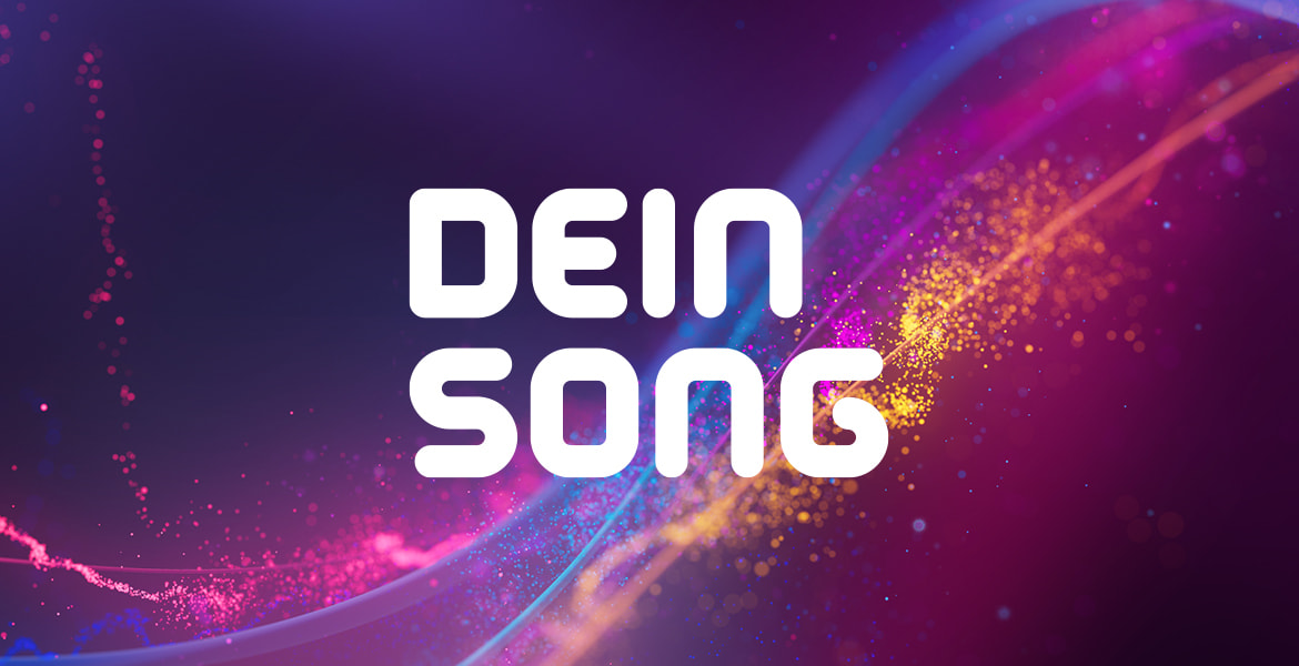 Tickets Dein Song 2026, Das Finale - Live aus Köln in Köln