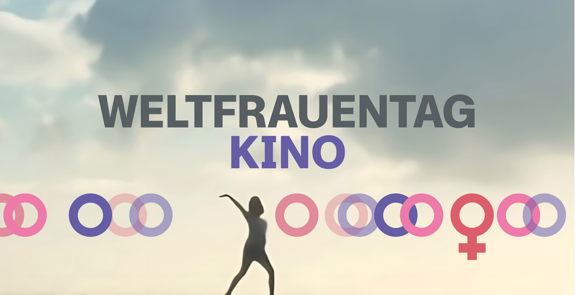 Tickets ACHTUNDZWANZIG - Der Weg entsteht im Gehen, Eine Veranstaltung der Gleichstellungsbeauftragten mit der HR Internationale Fiktion in Mainz