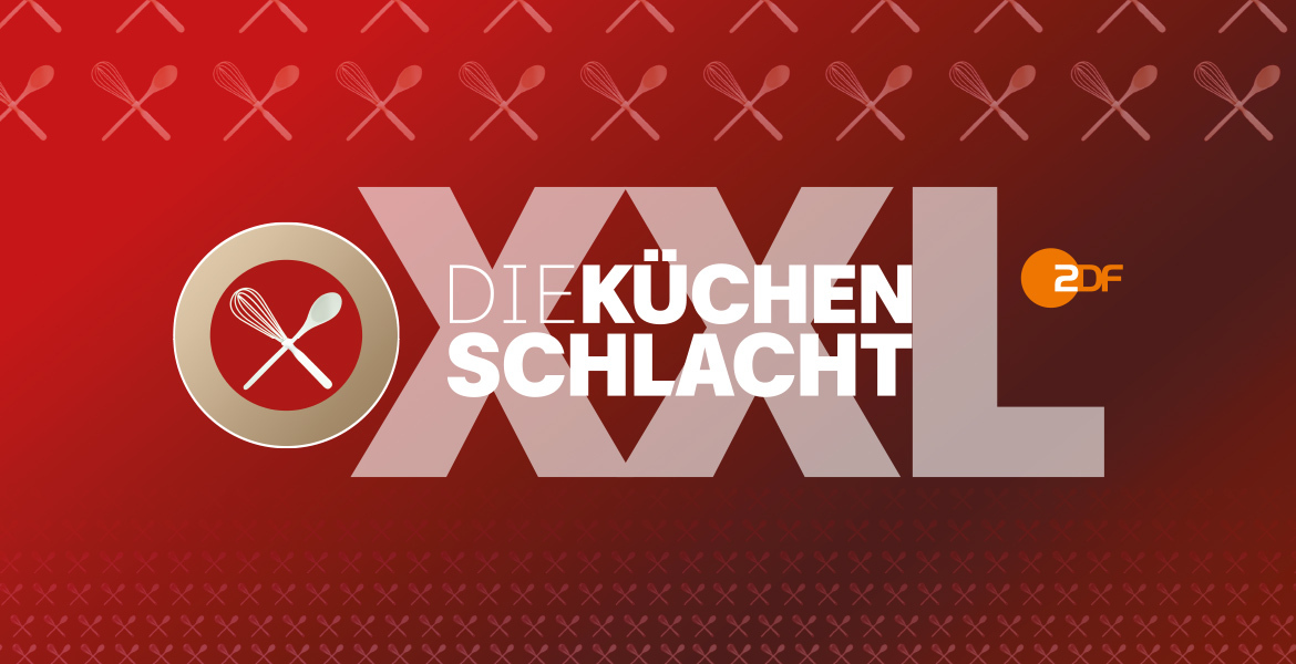Tickets Die Küchenschlacht XXL,  in Hamburg