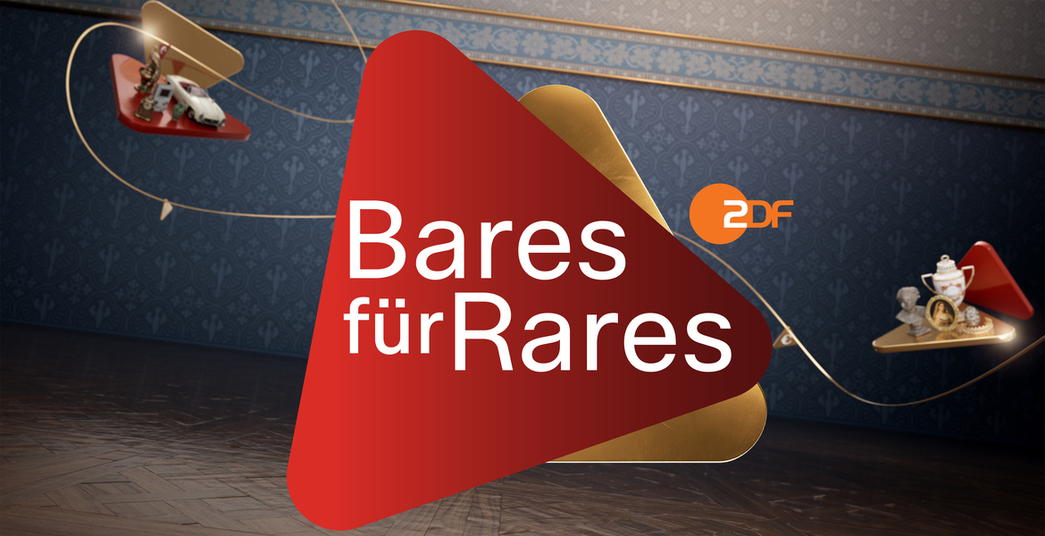 Tickets Bares für Rares XXL, Deutschlands größte Trödel-Show in Engelskirchen