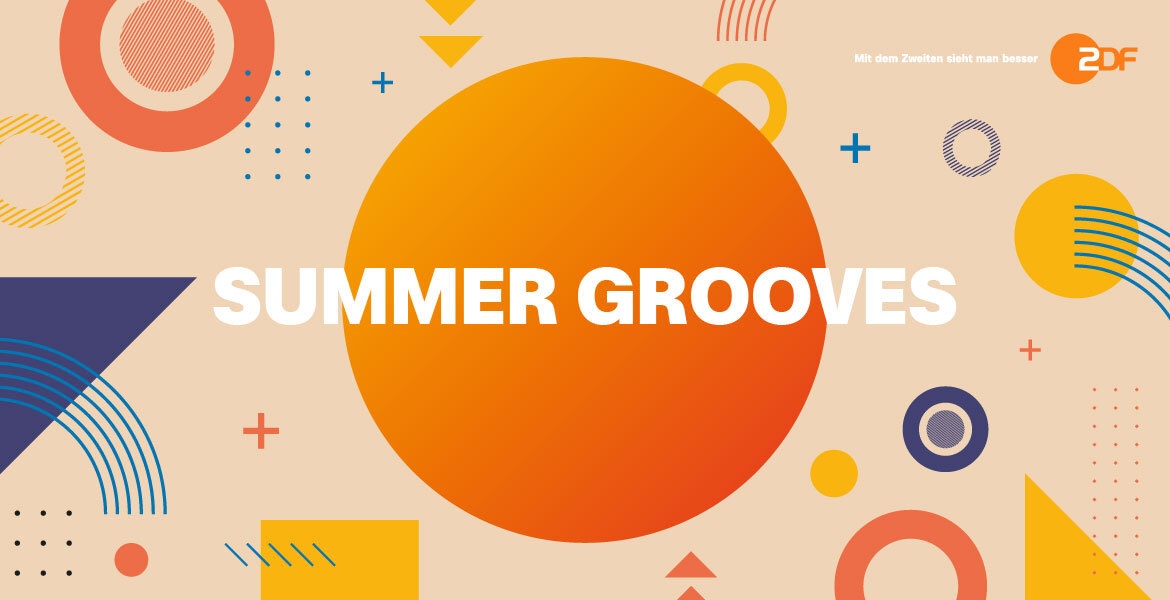Tickets Summer Grooves,  in Mainz