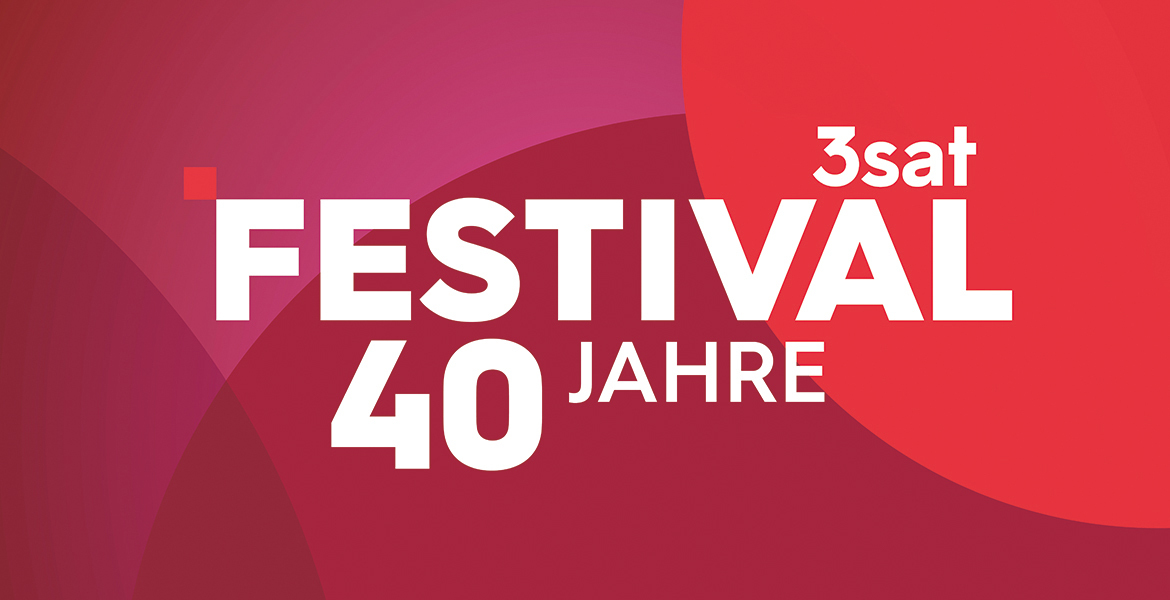 Tickets 3satFestival 2026, Götz Frittrang, Barbara Ruscher, Rainald Grebe in Mainz 