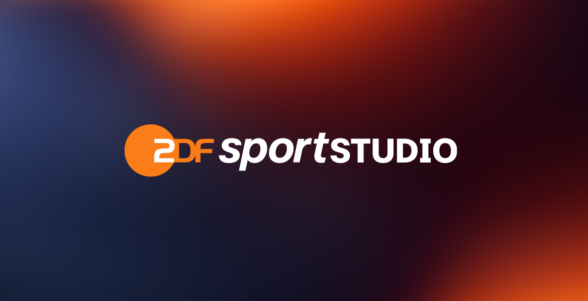 Tickets ZDF sportstudio live - FIFA WM 2026 , HALBFINALE in der Zeit vom 14.07. - 15.07.2026 in Berlin
