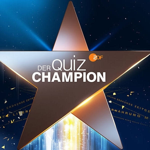Tickets für Der QuizChampion! Das DoppelSpecial Teil 1 am 12.03.