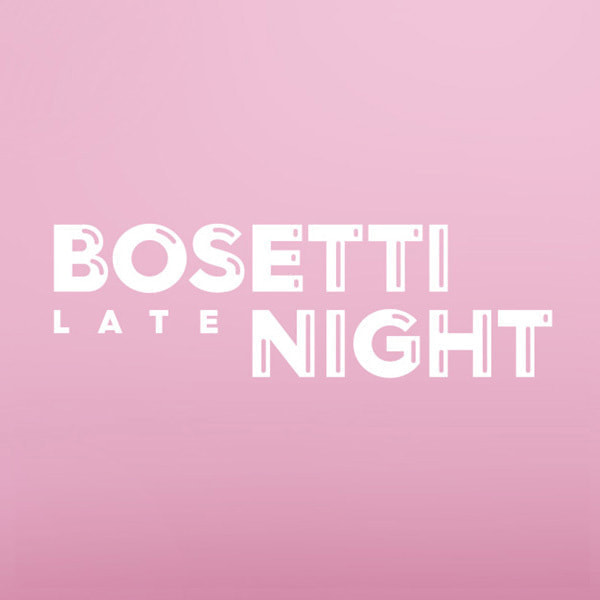 Tickets für Bosetti Late Night am 12.06.2025 kaufen